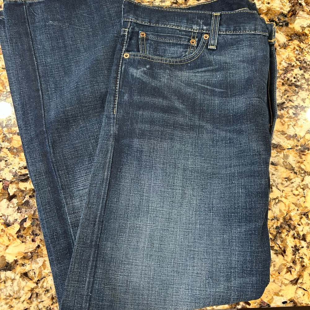 Men’s Levi’s 513